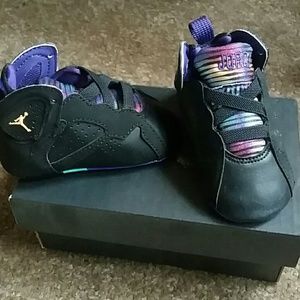 Infant Jordans