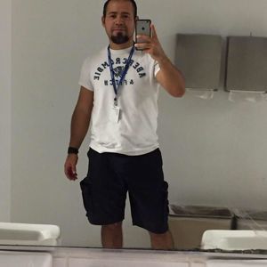 Meet your Posher, Aldo