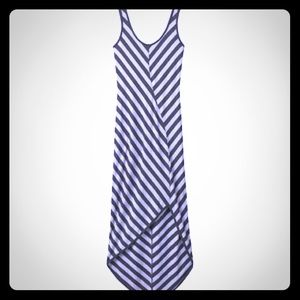 Athleta Midi-Maxi Dress