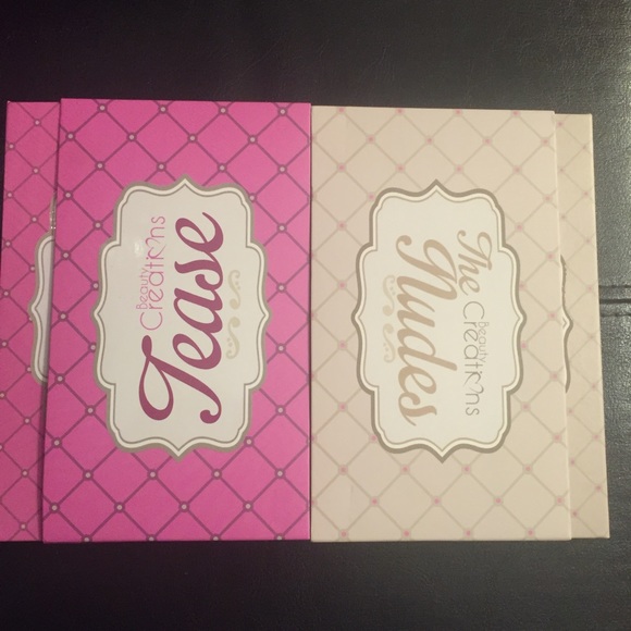 NWOT EYESHADOW PALETTE ❌NUDE PALETE❌ - Picture 4 of 6