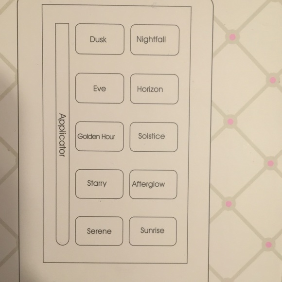 NWOT EYESHADOW PALETTE ❌NUDE PALETE❌ - Picture 6 of 6