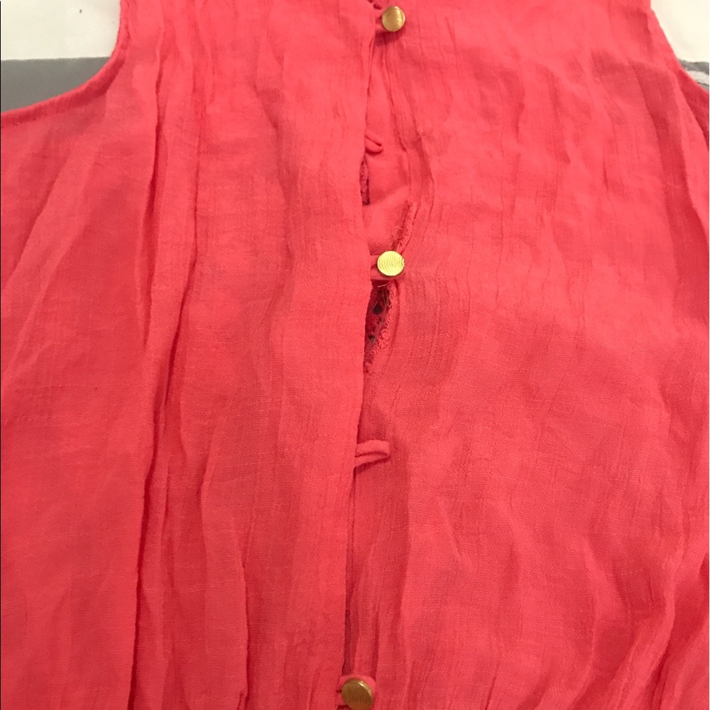 Romper - Picture 2 of 2