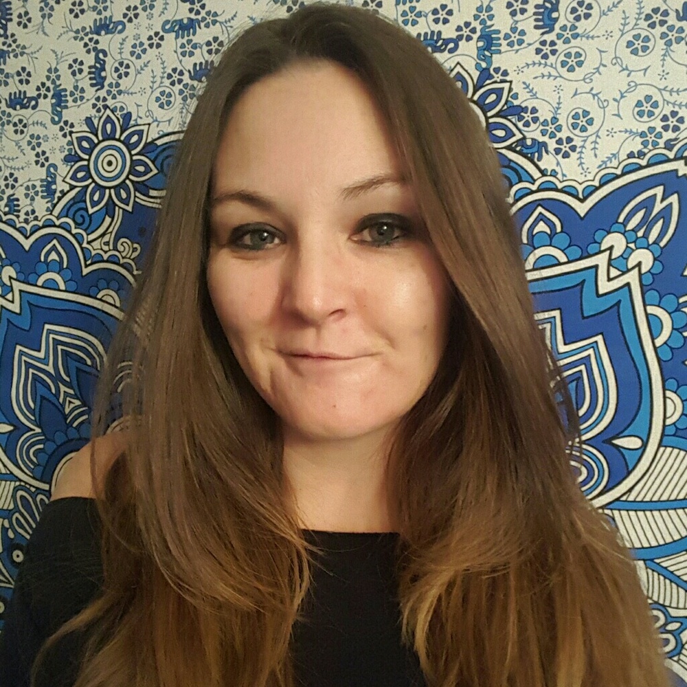 Meet your Posher, Meagan