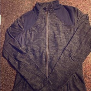 Lululemon 12 Define Jacket
