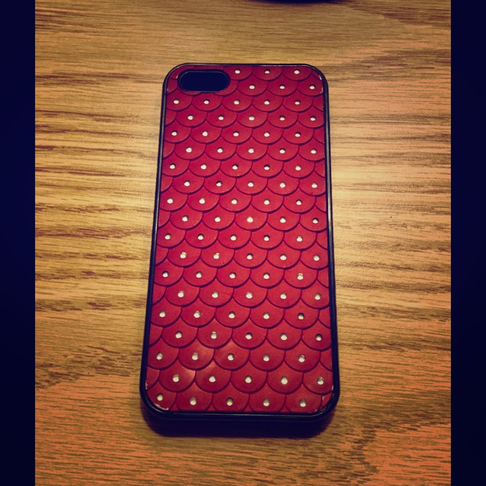 iPhone 5 Case*