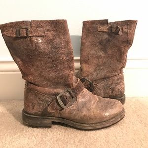 Frye 'Veronica' Boot size 5.5 M