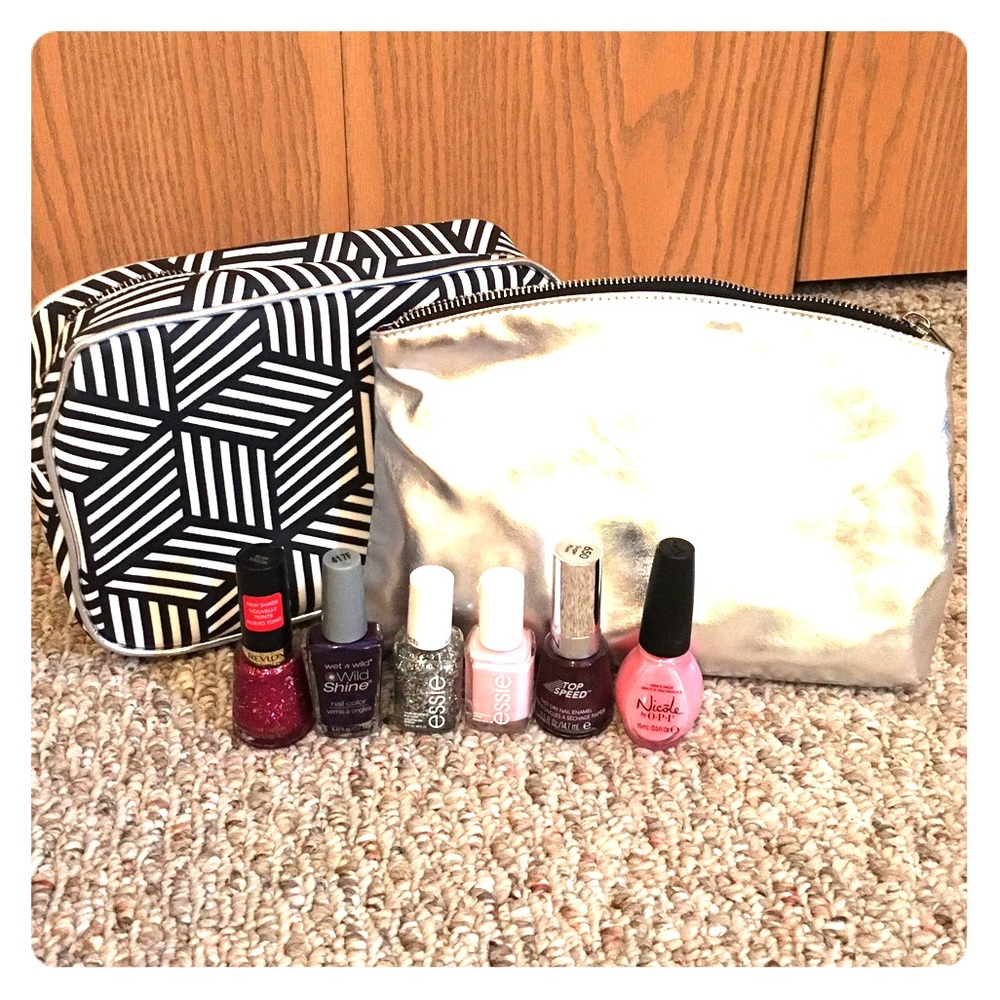 Beauty package!