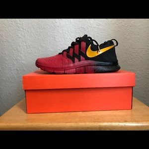 Nike Free trainer 5.0 LE "Jon Jones"