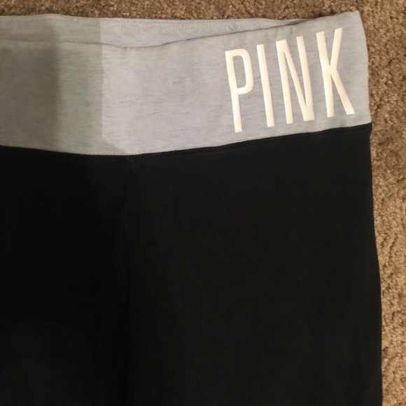 PINK yoga Victoria's Secret size XS - Picture 1 of 3
