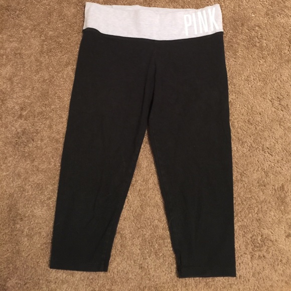 PINK yoga Victoria's Secret size XS - Picture 2 of 3