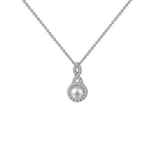 Lafonn Everlasting Desire necklace