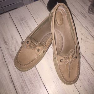 Women's Sperry Angelfish boat shoe