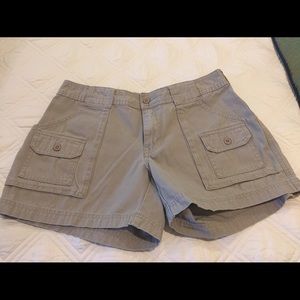 Cabela's 7-pocket Hiker Shorts