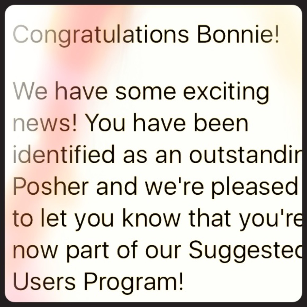 🌹I'm an SU!!!!❤️🌈🍀🍾