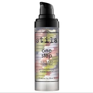Stila One Step Color Corrector - new in box