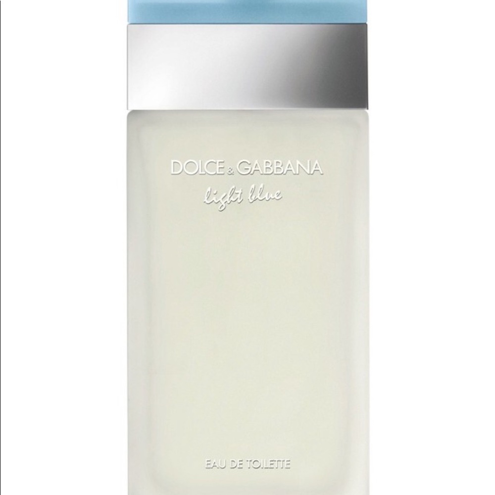 {Dolce and Gabbana} Light Blue Eau de Toilette