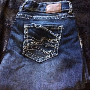 Maurice's Jeans 👖