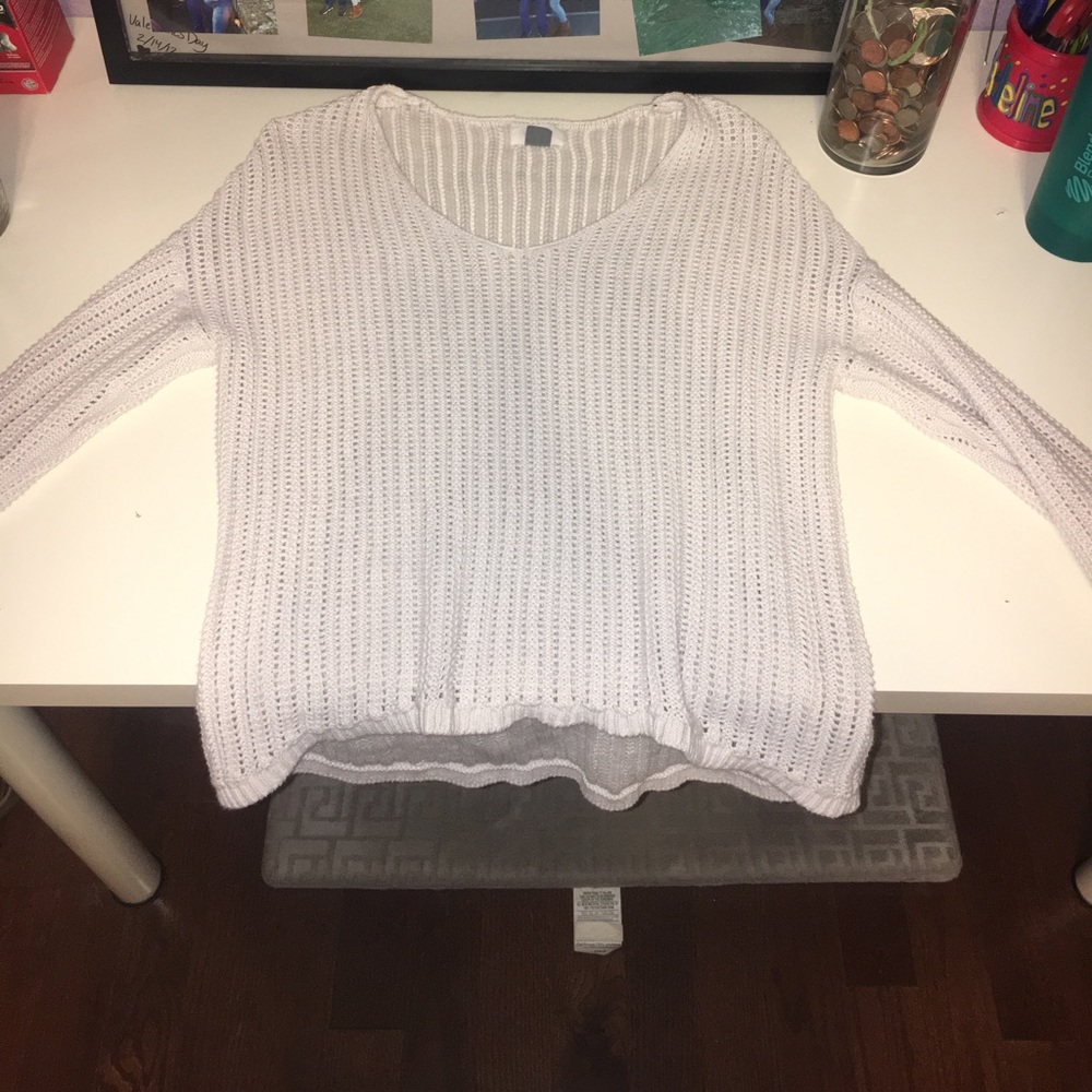 Sweater