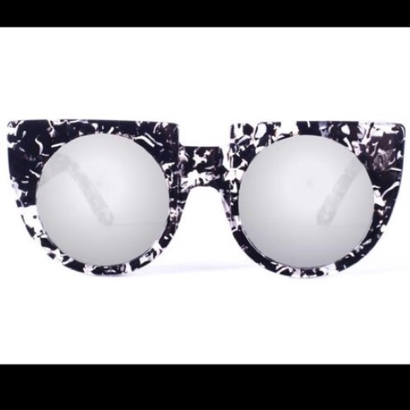 XVI Shattered Tort Valley Eye Wear - Picture 3 of 6