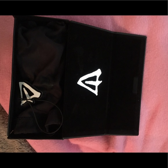 XVI Shattered Tort Valley Eye Wear - Picture 4 of 6