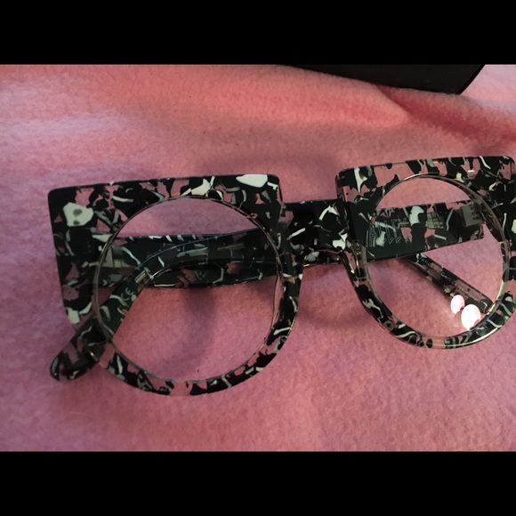 XVI Shattered Tort Valley Eye Wear - Picture 6 of 6