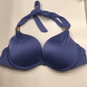 Victorias Secret push-up swim top!