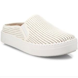 Steve Madden Slip Ons