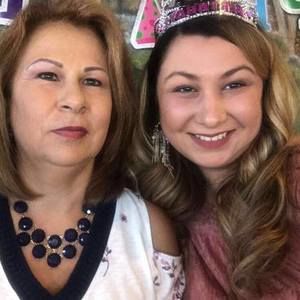 Meet your Posher, Sally