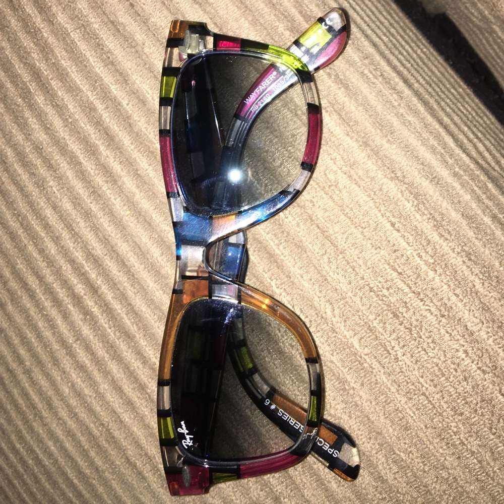 Ray bans
