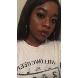 Meet your Posher, Aubrey