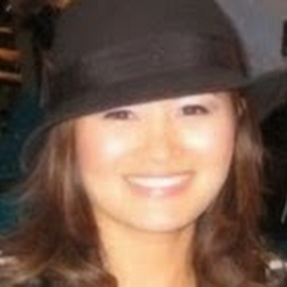 Meet your Posher, Sally