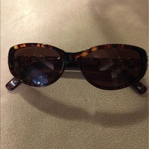 Brighton Sabrina sunglasses
