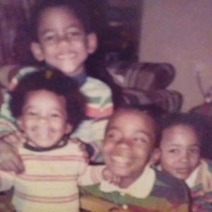 Meet your Posher, Brittany