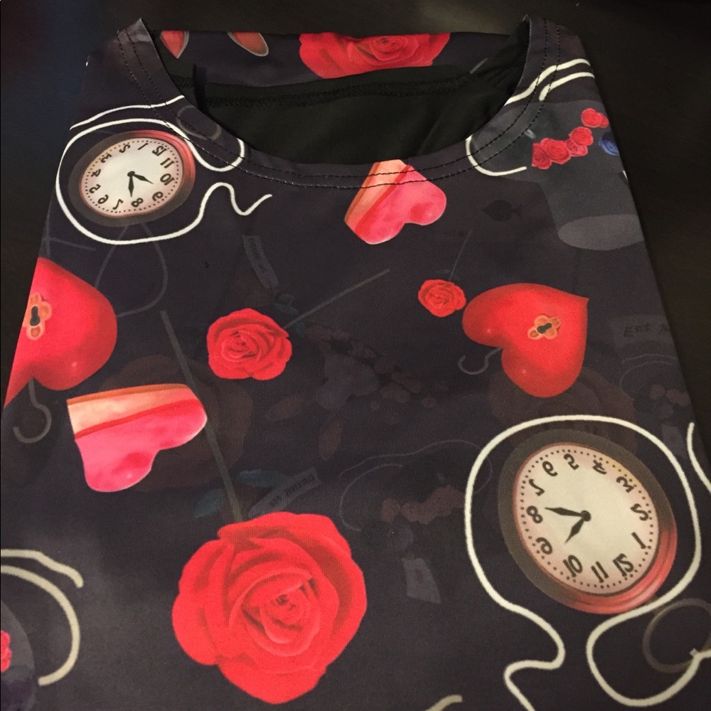 Brand new beautiful all season dress - Picture 4 of 8