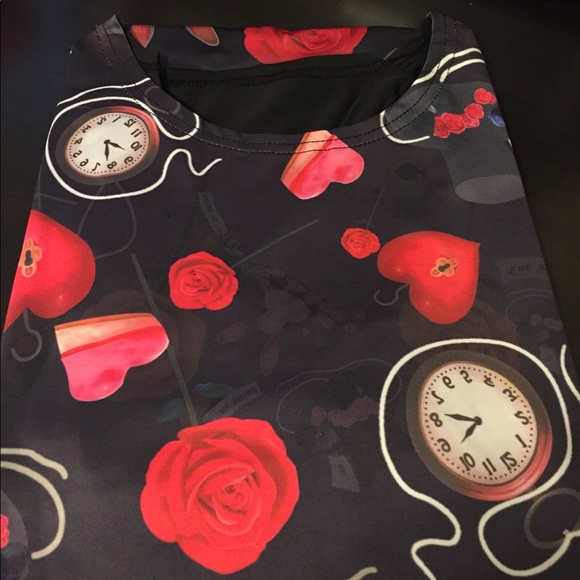 Brand new beautiful all season dress - Picture 4 of 8