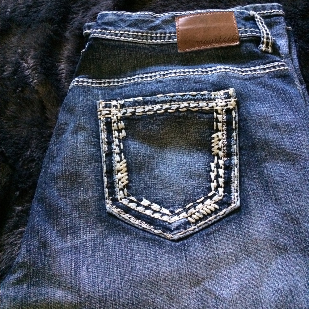 Maurice's Jeans 👖