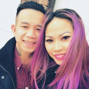 Meet your Posher, Trung