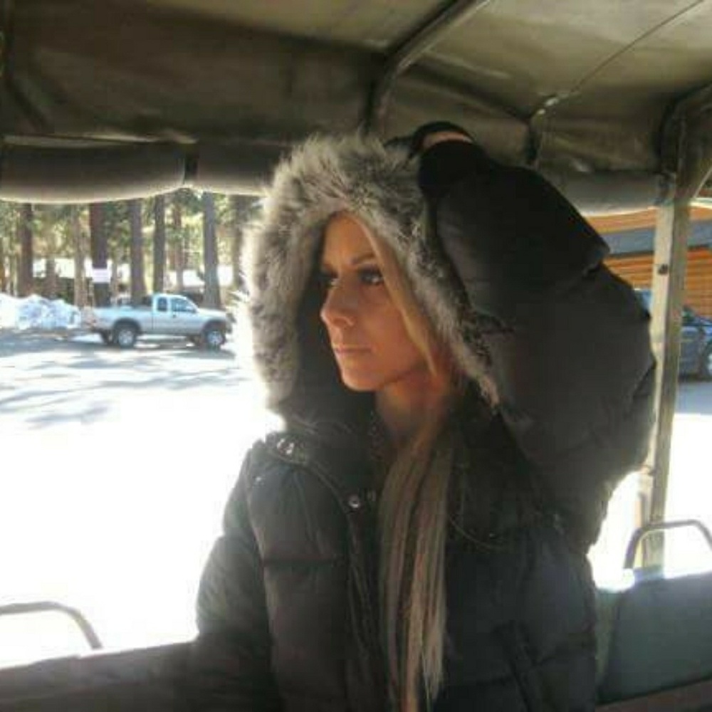 Meet your Posher, Cat