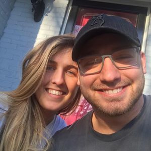 Meet your Posher, Colsen