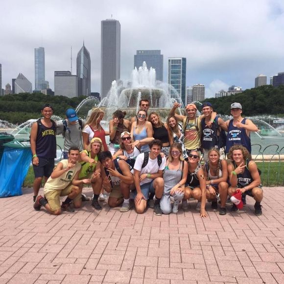 Meet your Posher, Matthew - Picture 1 of 1