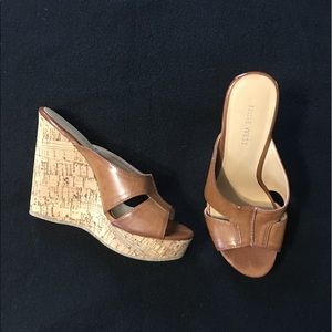 Nine West Wedges