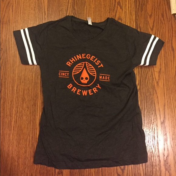 rhinegeist shirt