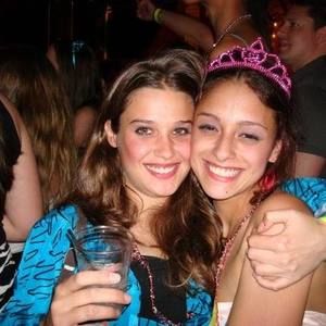 Meet your Posher, Nicky