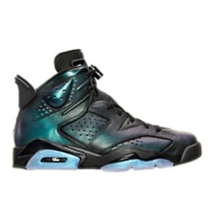 Retro 6 all stars