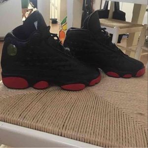 🚫🚫SOLD🚫🚫Jordan 13