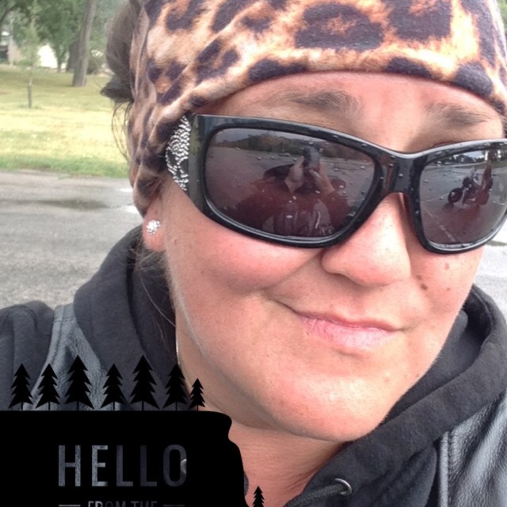 Meet your Posher, Shannon