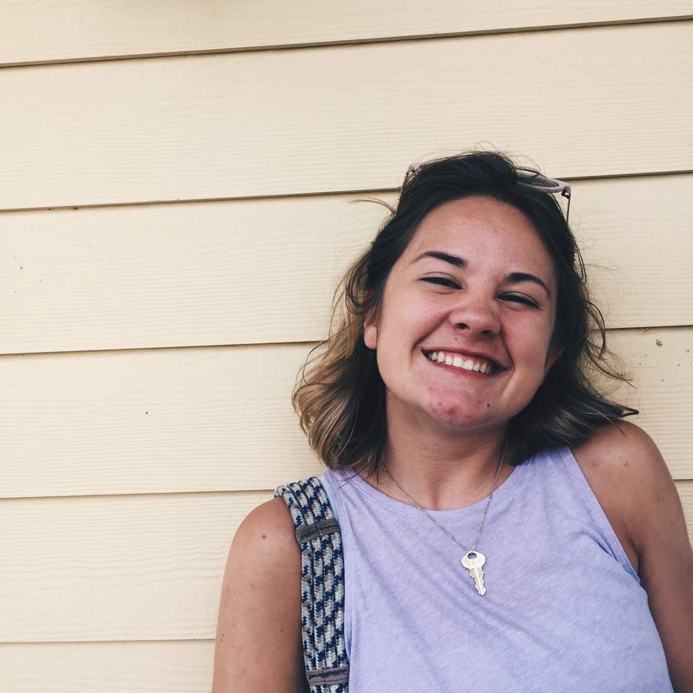 Meet your Posher, Kaylee