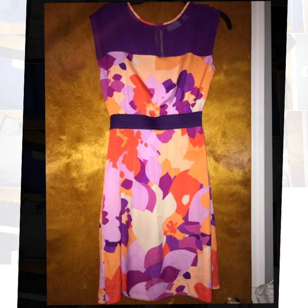 New York and Company Dress