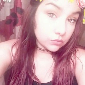 Meet your Posher, Carnation