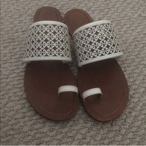 Tory Burch sandals